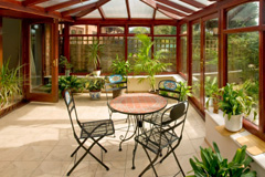 Farlands Booth conservatory quotes