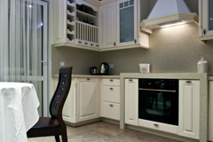 Farlands Booth kitchen extension costs